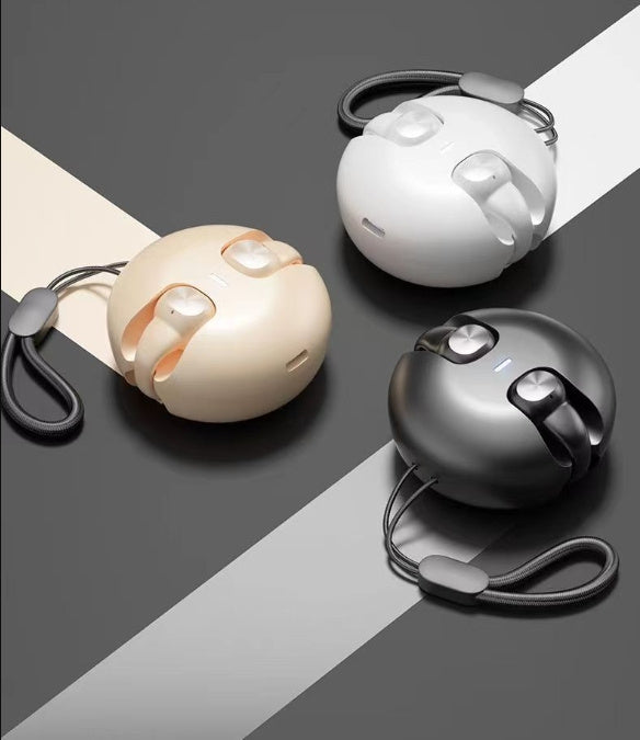 Auriculares Bluetooth inalámbricos