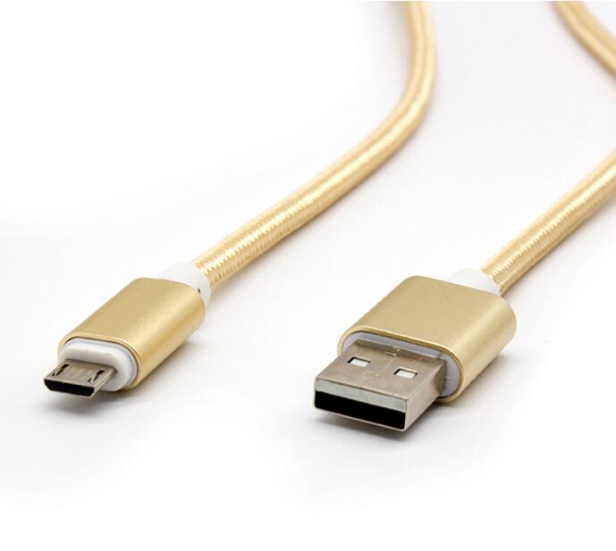 Cable Universal Premium | Compatible con iPhone, Android y USB-C