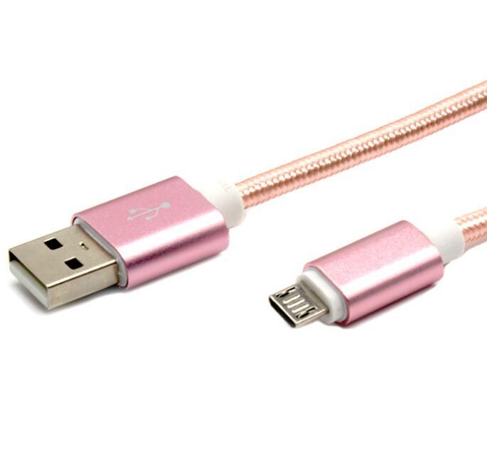 Cable Universal Premium | Compatible con iPhone, Android y USB-C