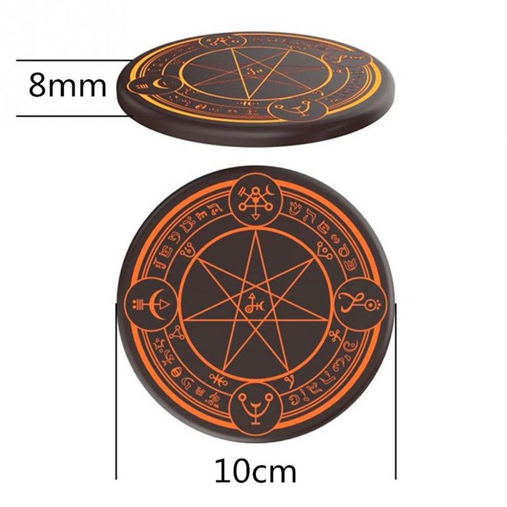 Cargador inalámbrico de 10 W
