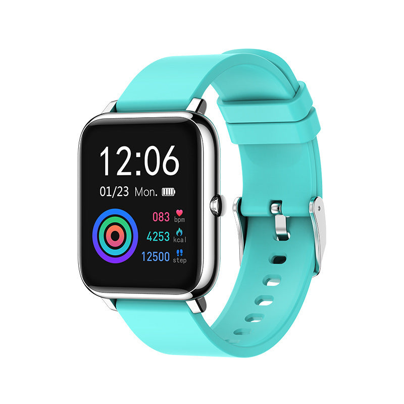 Reloj inteligente
