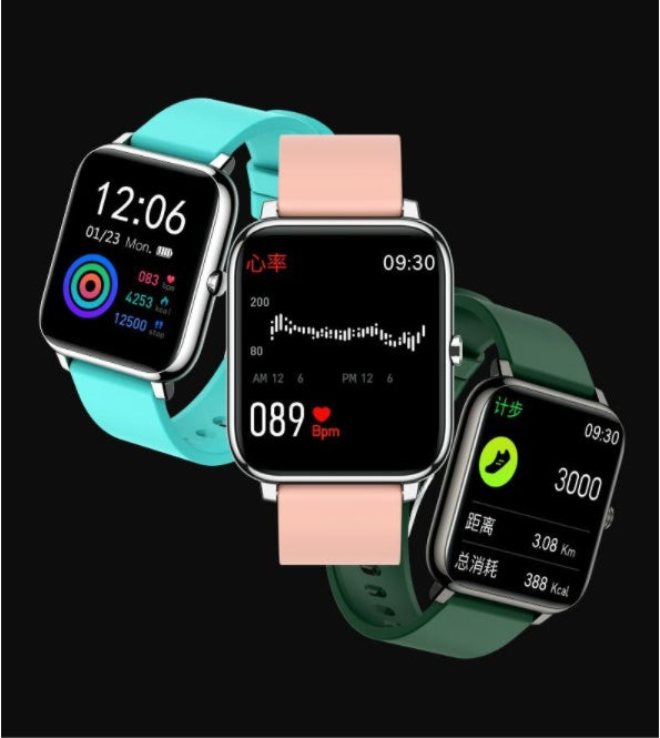 Reloj inteligente