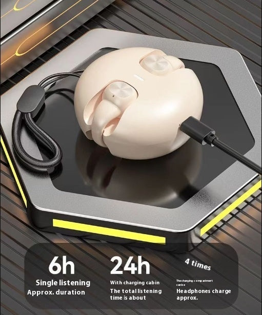 Auriculares Bluetooth inalámbricos