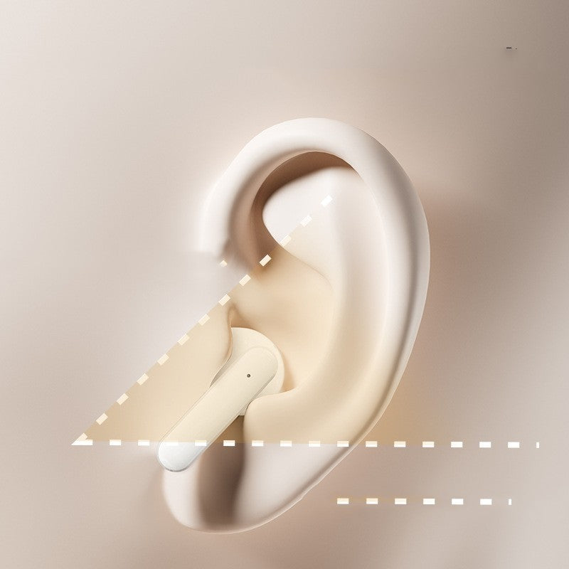Auriculares Bluetooth con pantalla táctil LCD a todo color
