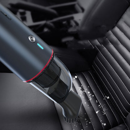 Aspiradora inalámbrica para coche