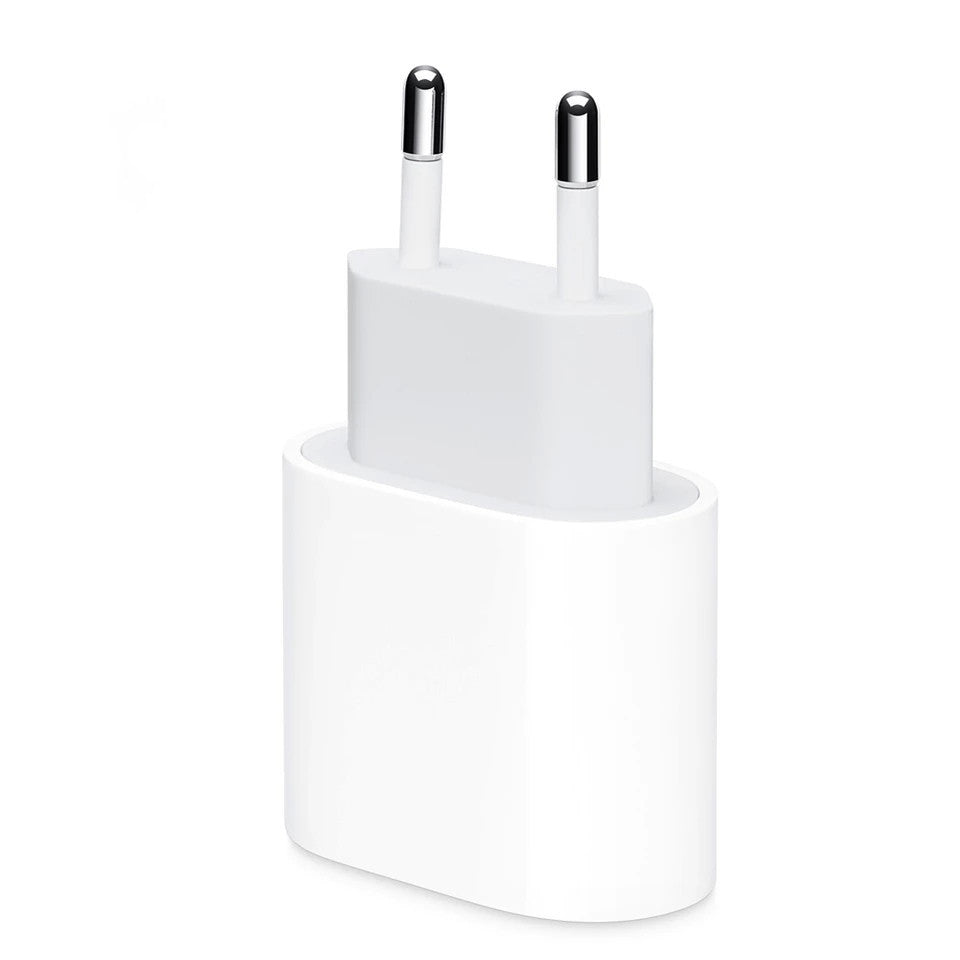 Adaptador de corriente USB-C original de 20 W