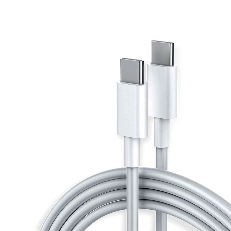 Adaptador de corriente USB-C original de 20 W