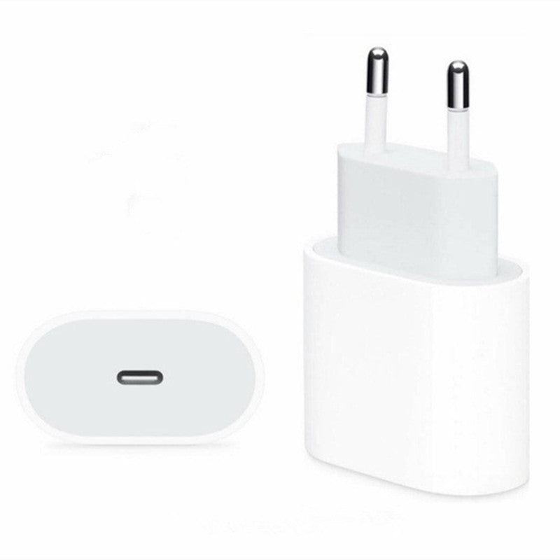 Adaptador de corriente USB-C original de 20 W