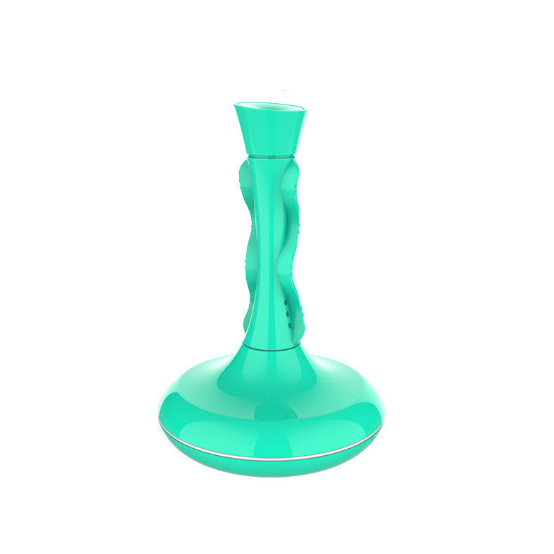 Lavadora mini Vortex de alta potencia