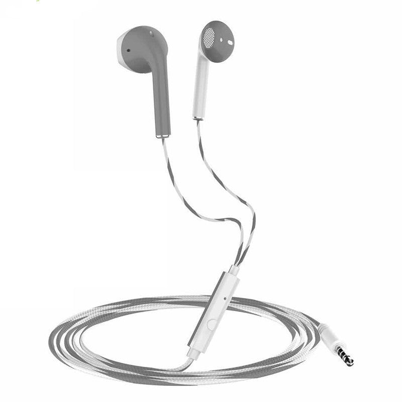 Auriculares inalámbricos Bluetooth YD03 TWS con pantalla grande y pantalla digital inteligente, intraauriculares con luz de respiración