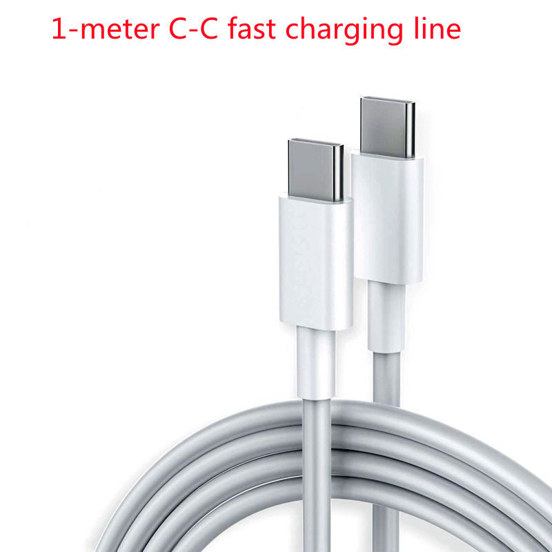 Adaptador de corriente USB-C original de 20 W