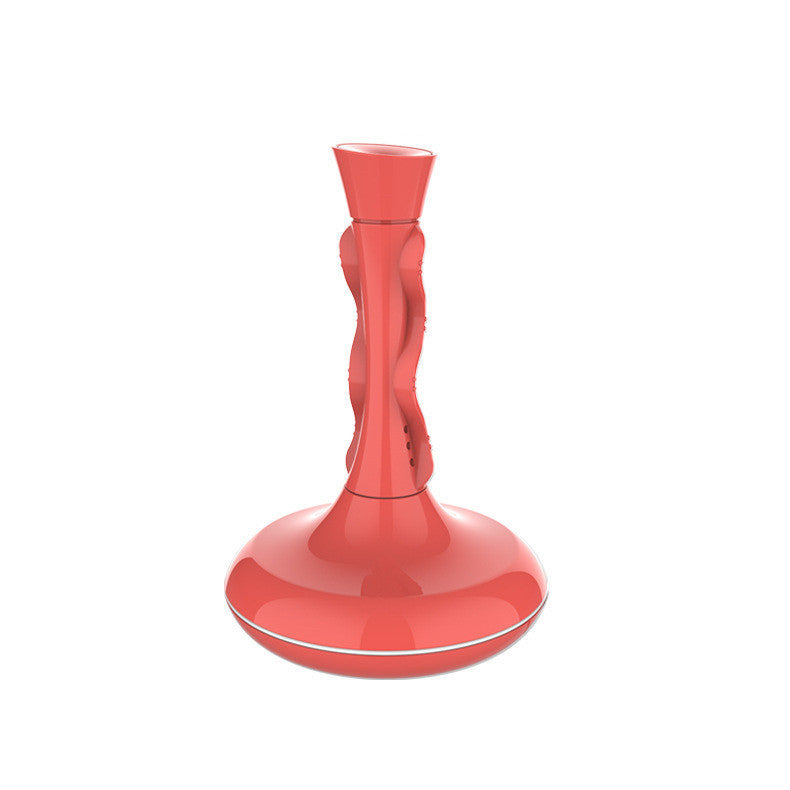 Lavadora mini Vortex de alta potencia