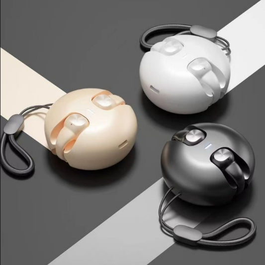 Auriculares Bluetooth inalámbricos