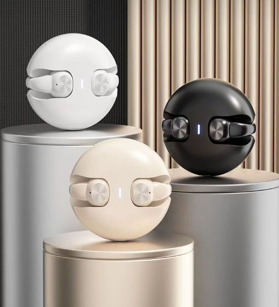 Auriculares Bluetooth inalámbricos