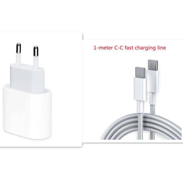 Adaptador de corriente USB-C original de 20 W