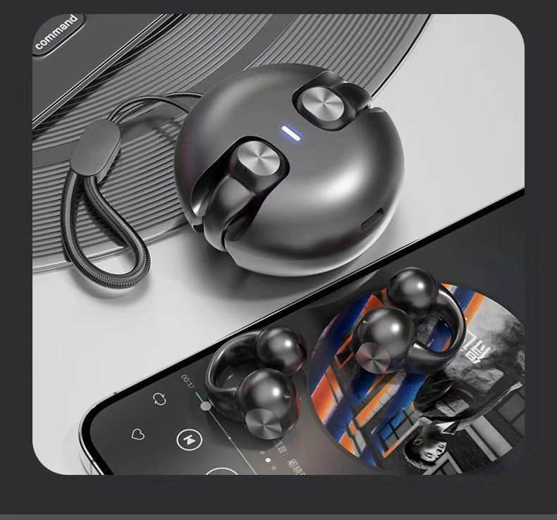 Auriculares Bluetooth inalámbricos