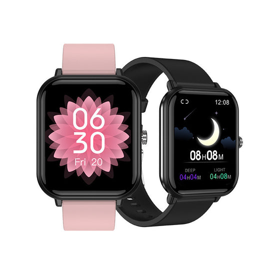 Reloj inteligente multifunción