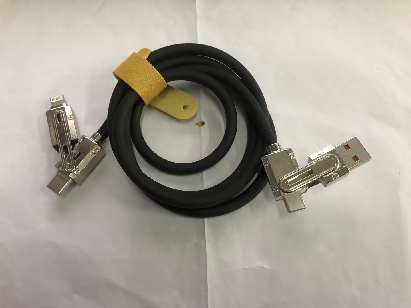 Cable de carga rápida para teléfonos móviles