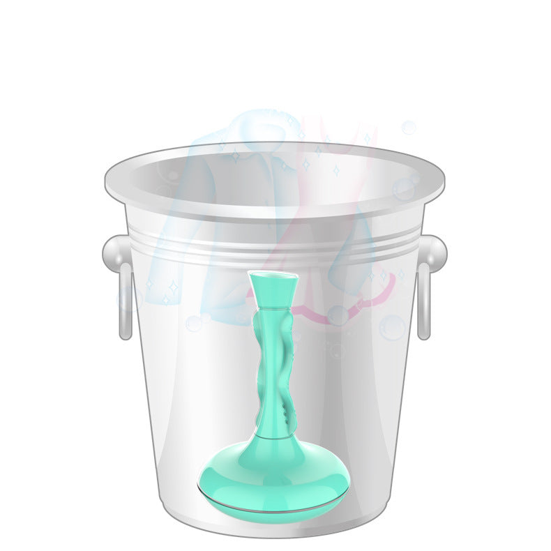 Lavadora mini Vortex de alta potencia